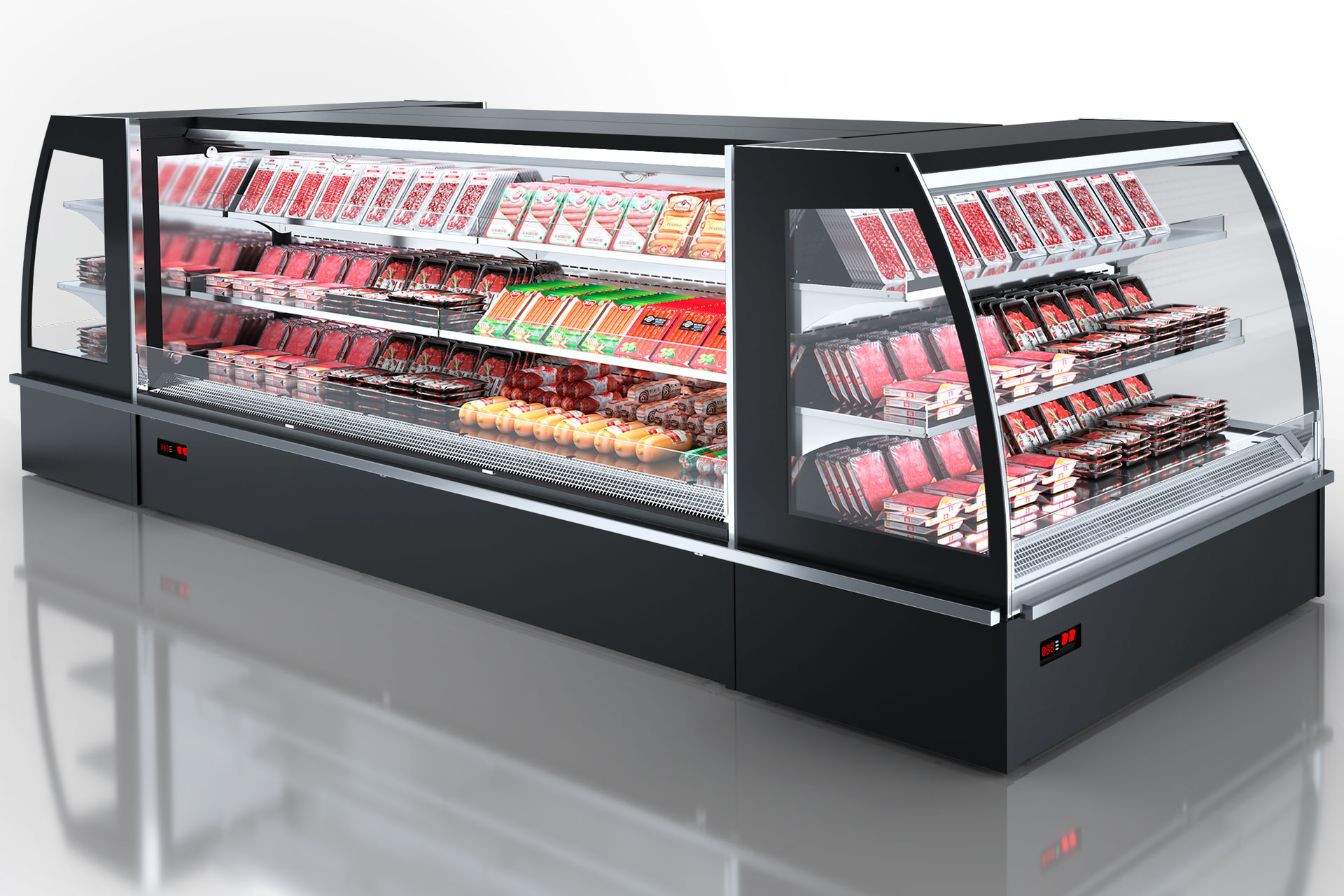 Indiana eco MSV 070 MT O 130-DLM