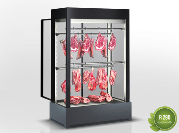 Szafy chłodnicze Arkansas VA 078 (option)