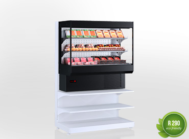 Szafy chłodnicze Kansas АV 063 HMT