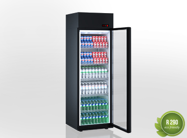 Szafy chłodnicze Kansas VA1SG 065 HT 1HD 210-D500A-065