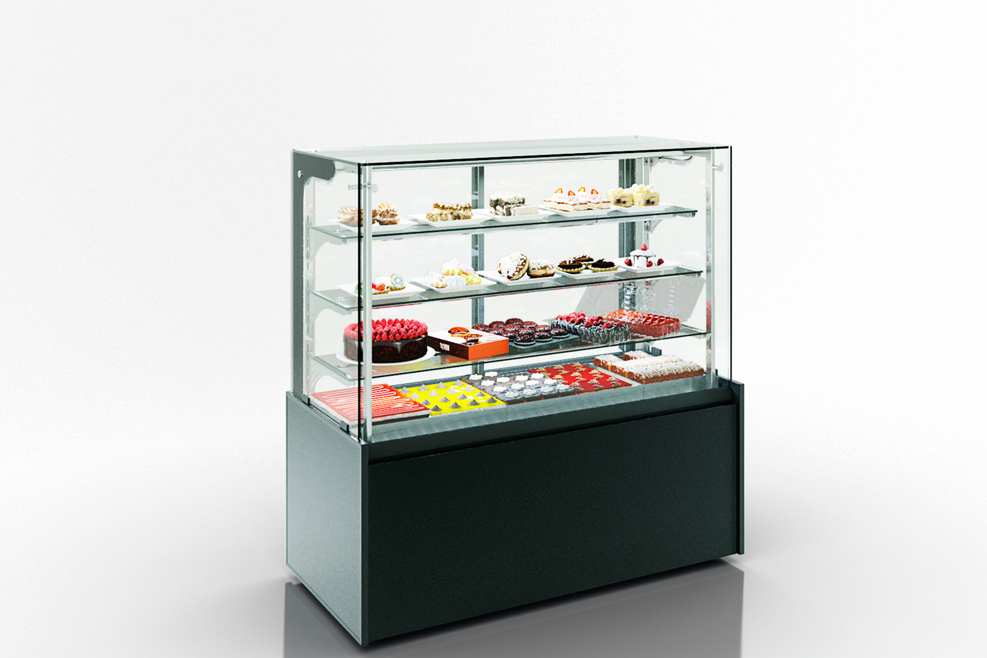 Confectionery counter Dakota AC 060 patisserie OS 130-DLA
