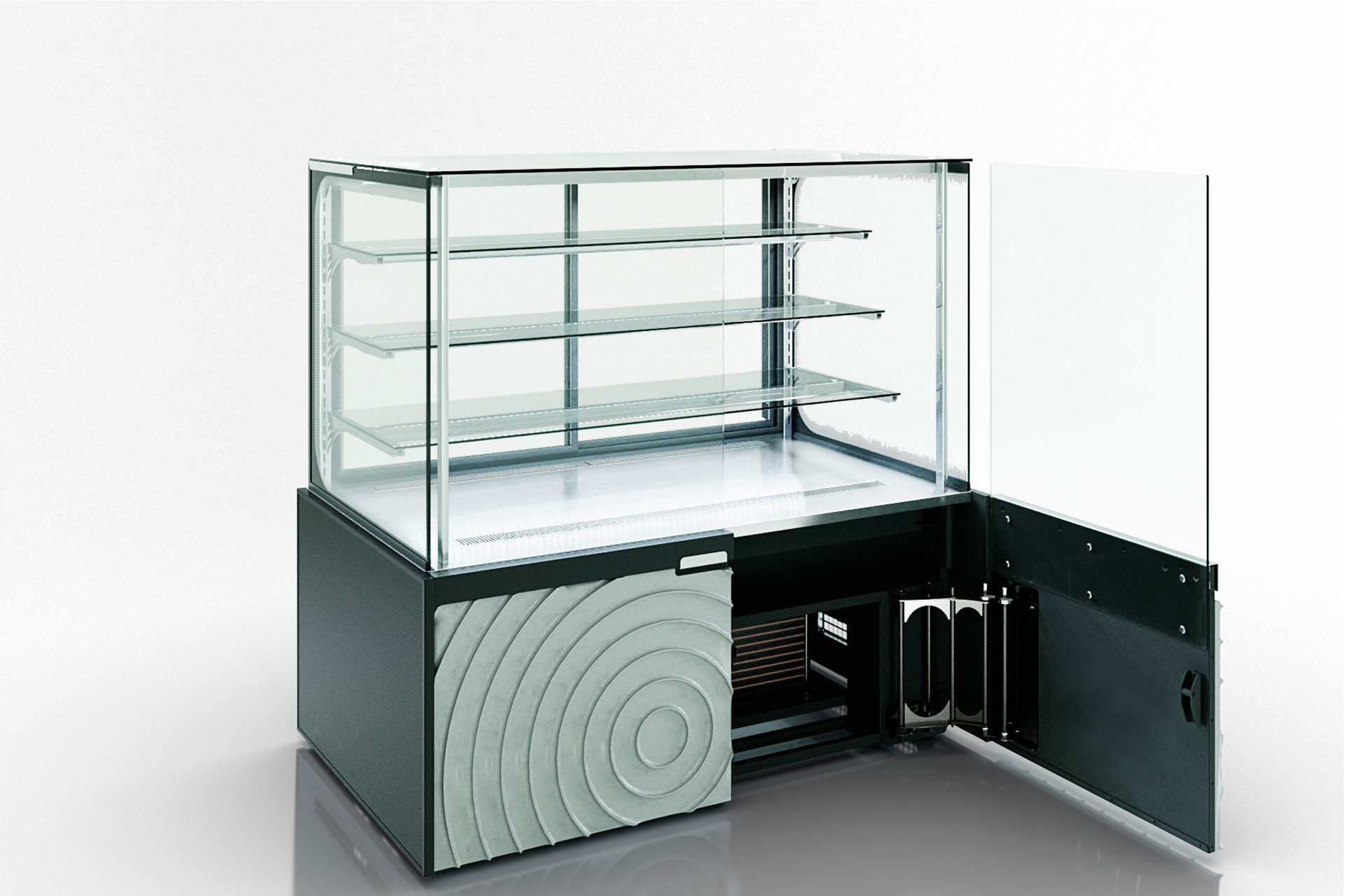 Confectionery counter Dakota AC 090 patisserie RS 150-DLA