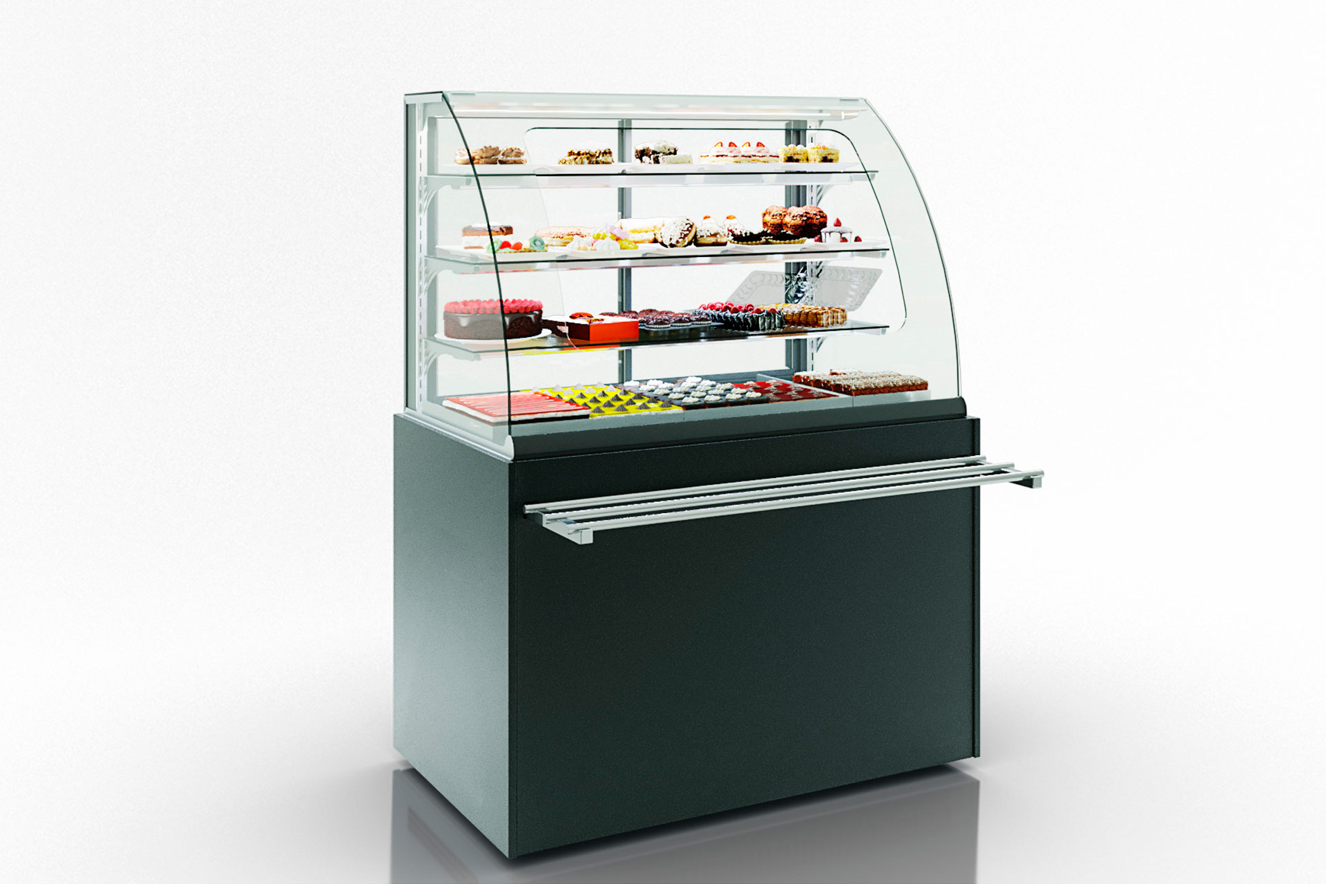 Confectionery counter Dakota GA 085 patisserie self SL 180-DLA