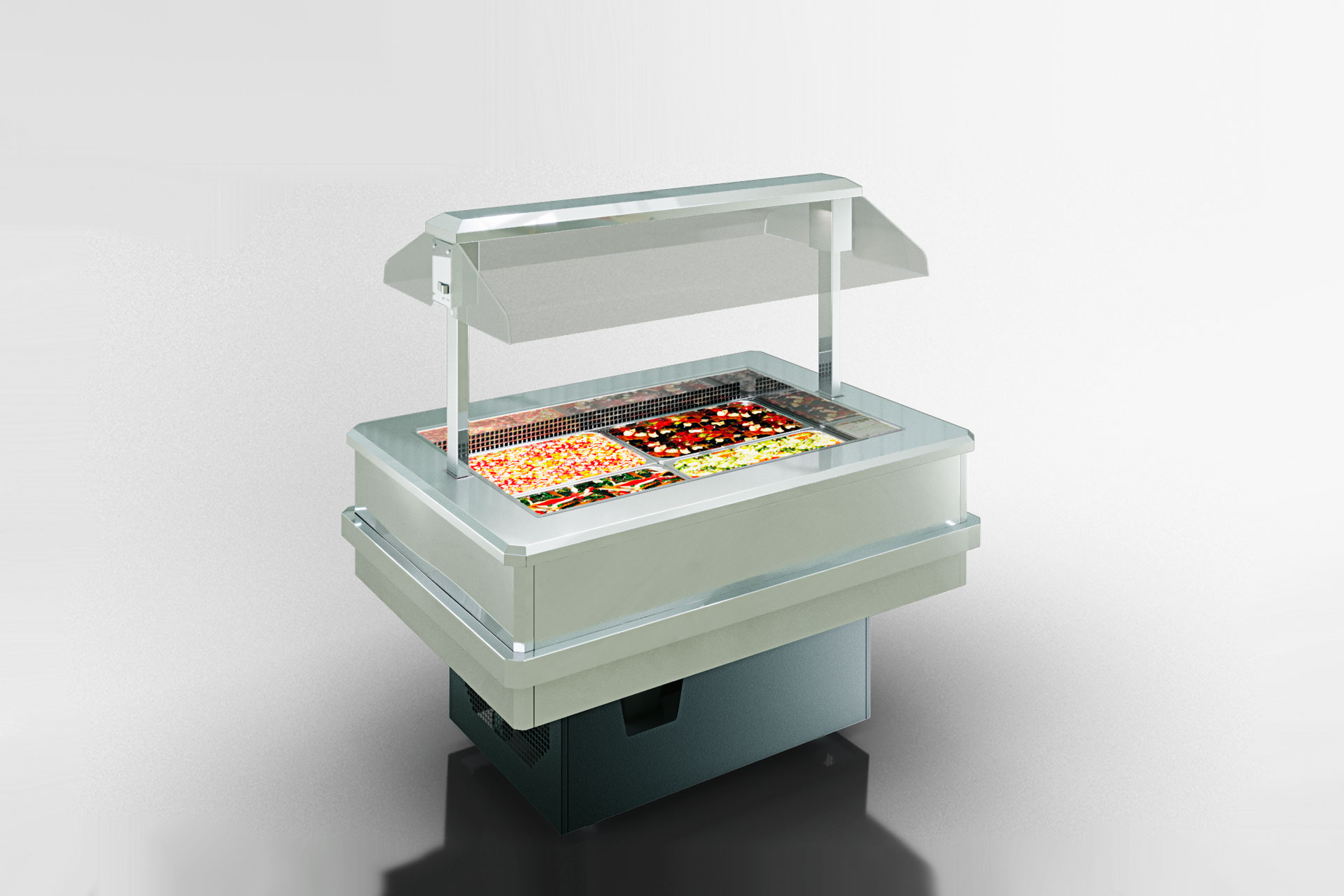 Virginia AH 100 salads self R 137-SLA