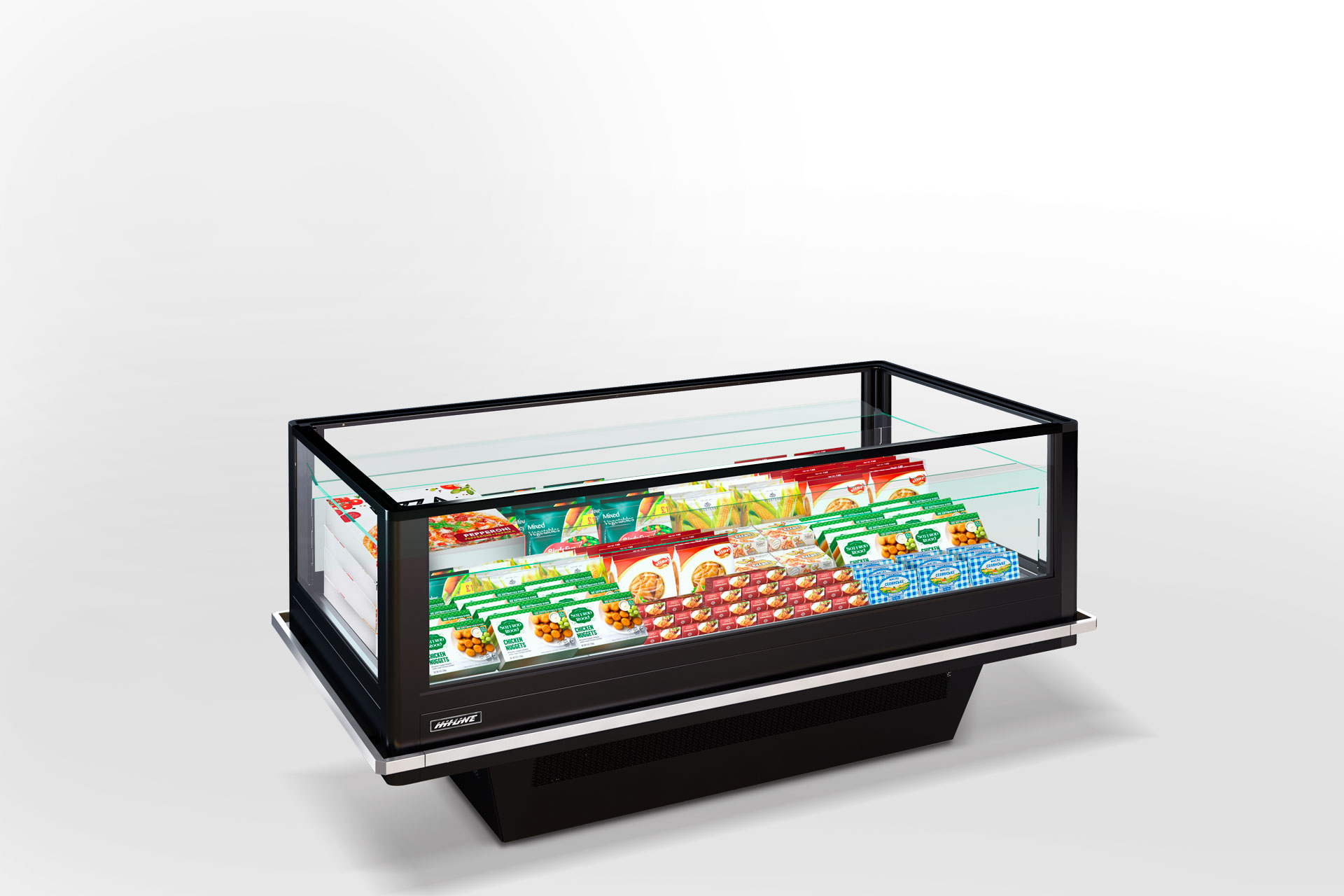 Alaska G AH 100 MT O 091-DLA