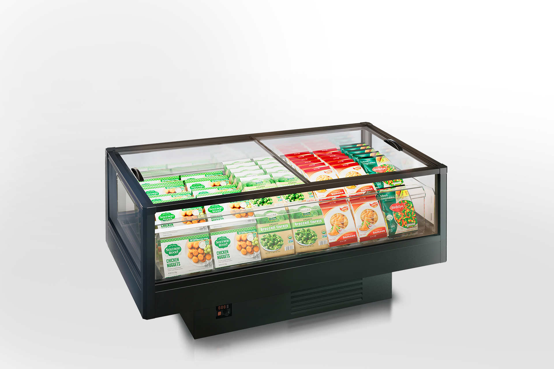 Alaska G2 AH 100 LT/MT C 093-DLA