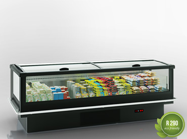 Alaska AH 100 LT C A