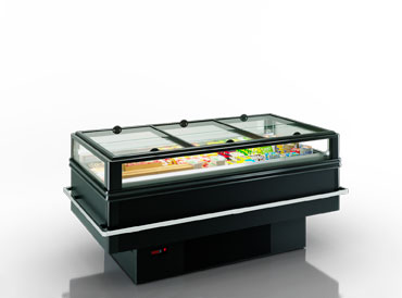 Frozen foods units Alaska AH 100 LT C 094-DLA