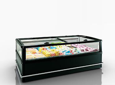 Urządzenia do żywności mrożonej Alaska MH 150 LT С 094-DLM