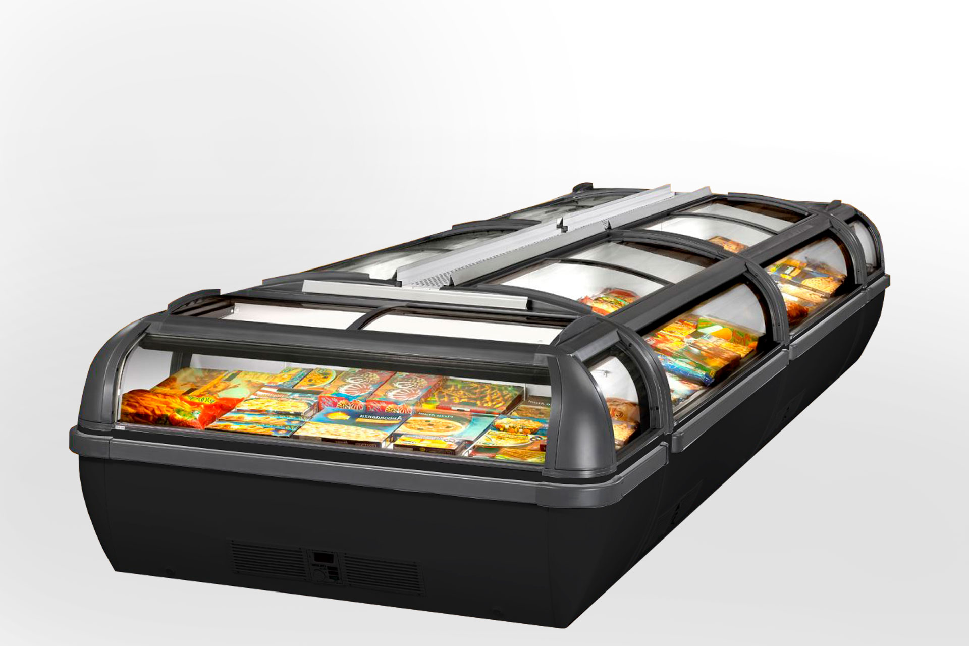 Frozen foods units Cep AH 088 LT C A