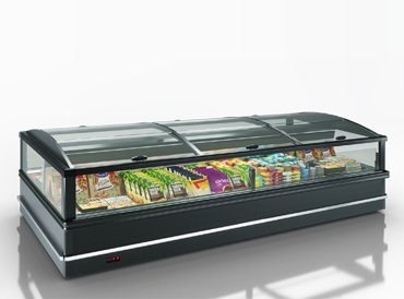 Urzadzenia do zywnosci mrozonej MH 160 LT C 088-DLM