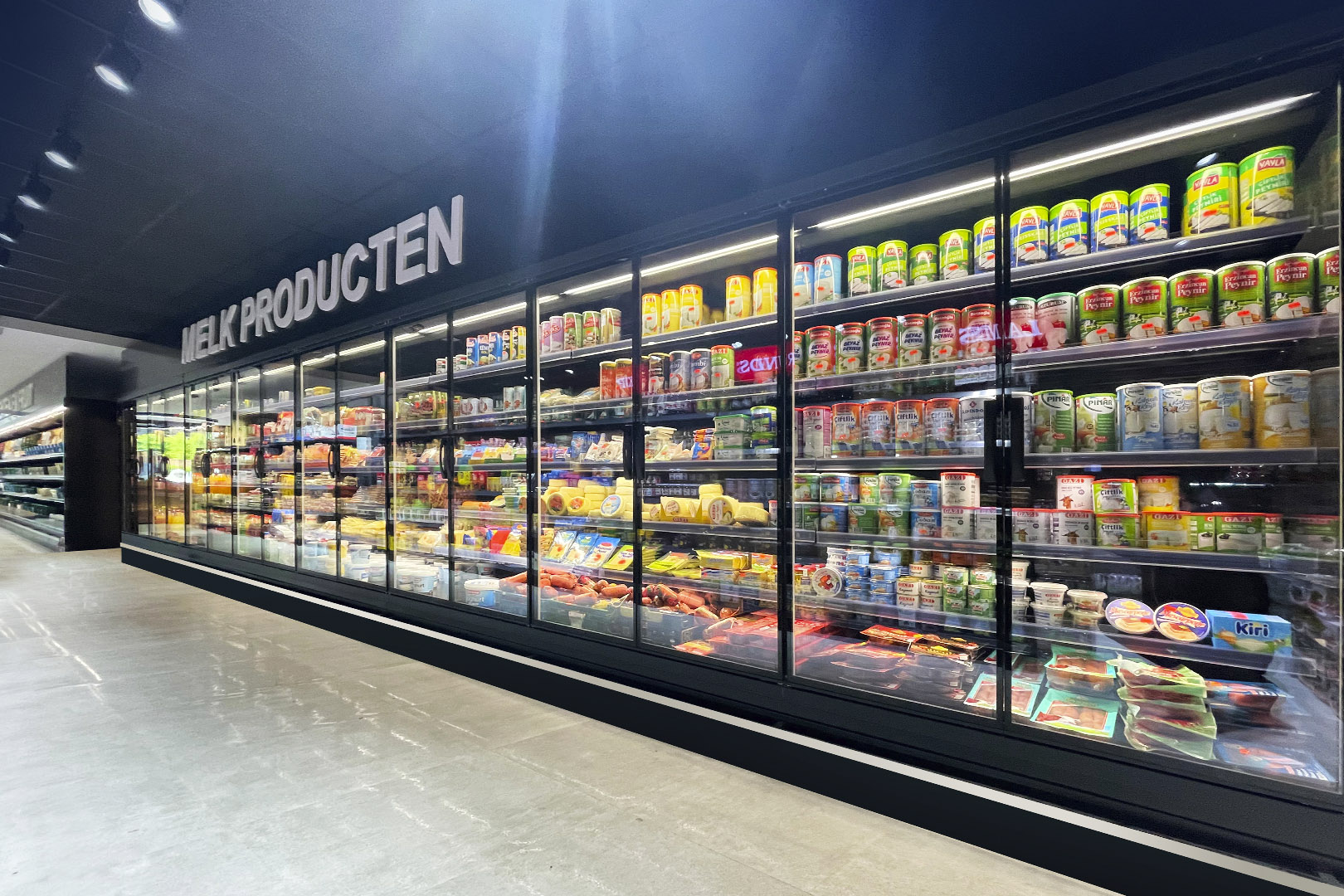 Indiana MV 090 MT D 205-DLM Indiana MV 090 MT D 205-DLM