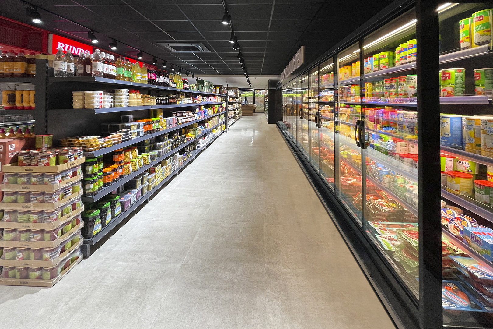 Indiana MV 090 MT D 205-DLM Indiana MV 090 MT D 205-DLM