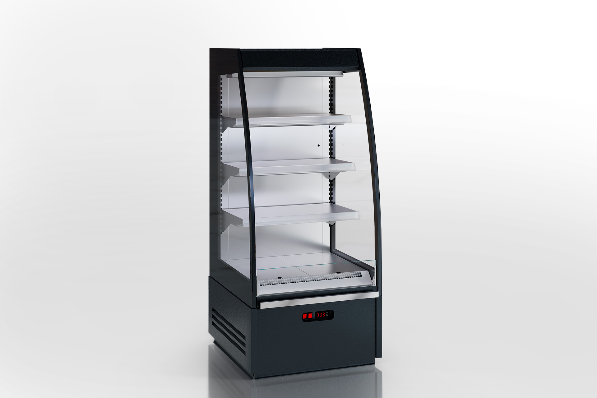 Indiana eco NSV 070 heat O 160 DLM 064