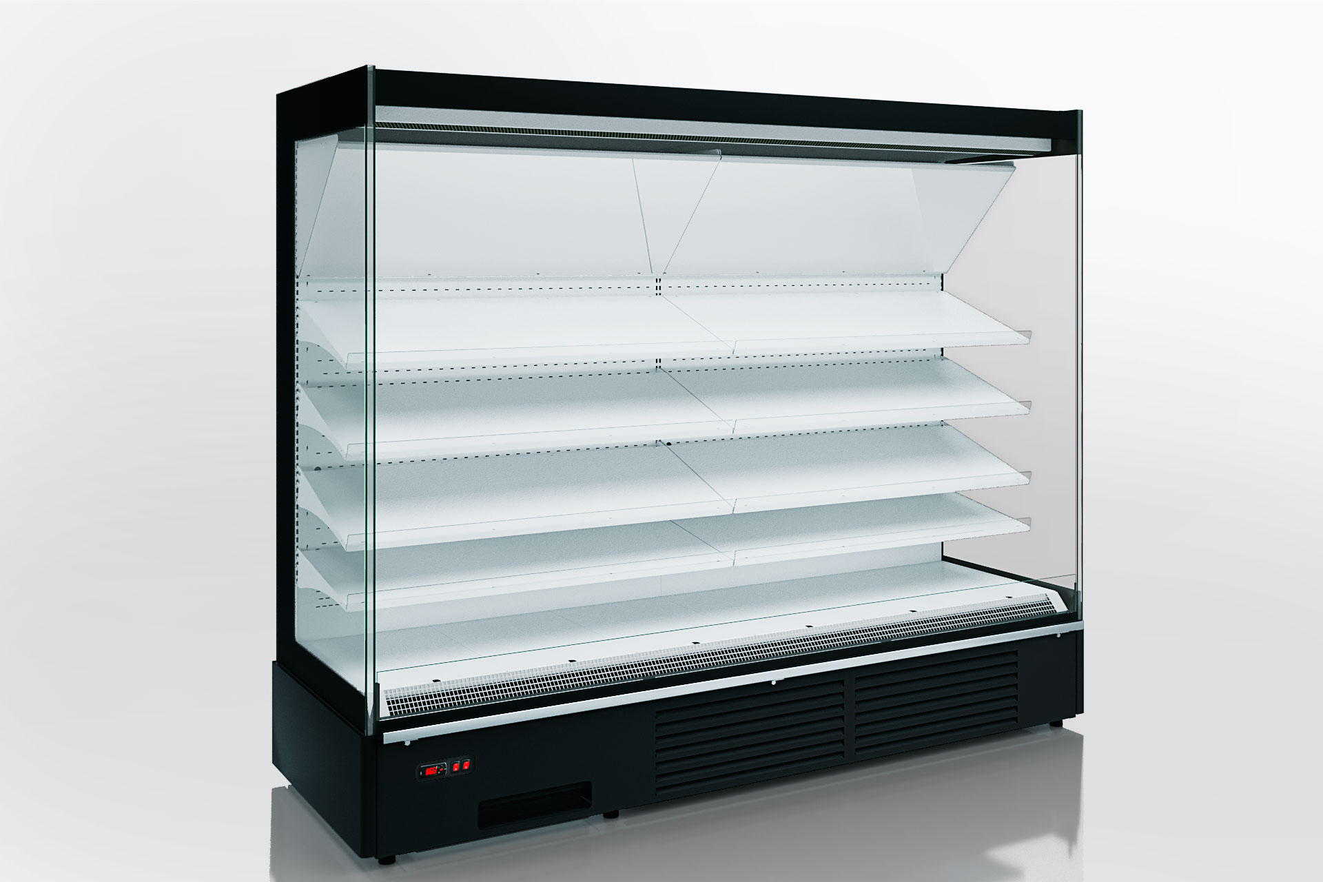 Multideck cabinet Indiana Indiana medium AV 085 FV O 210 DLA