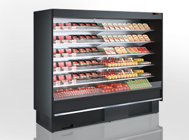 Indiana cube AV 080 MT O 220-DLA