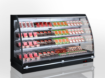 Semi-vertical cabinets Louisiana eco MSV 095 MT O 160-DLM