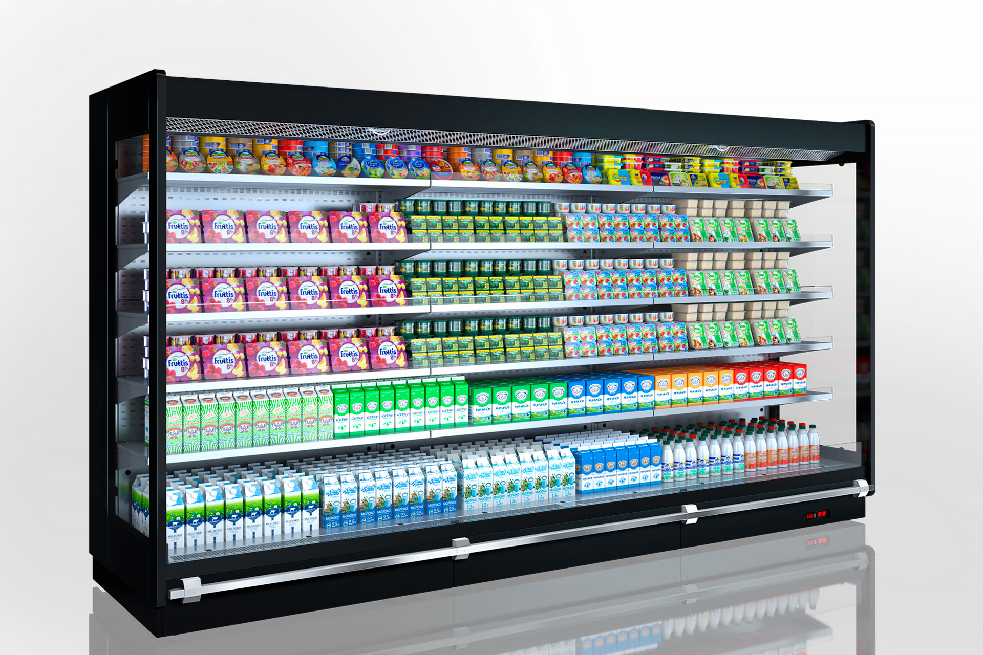 Louisiana MV 095 MT О 210/225-DLM