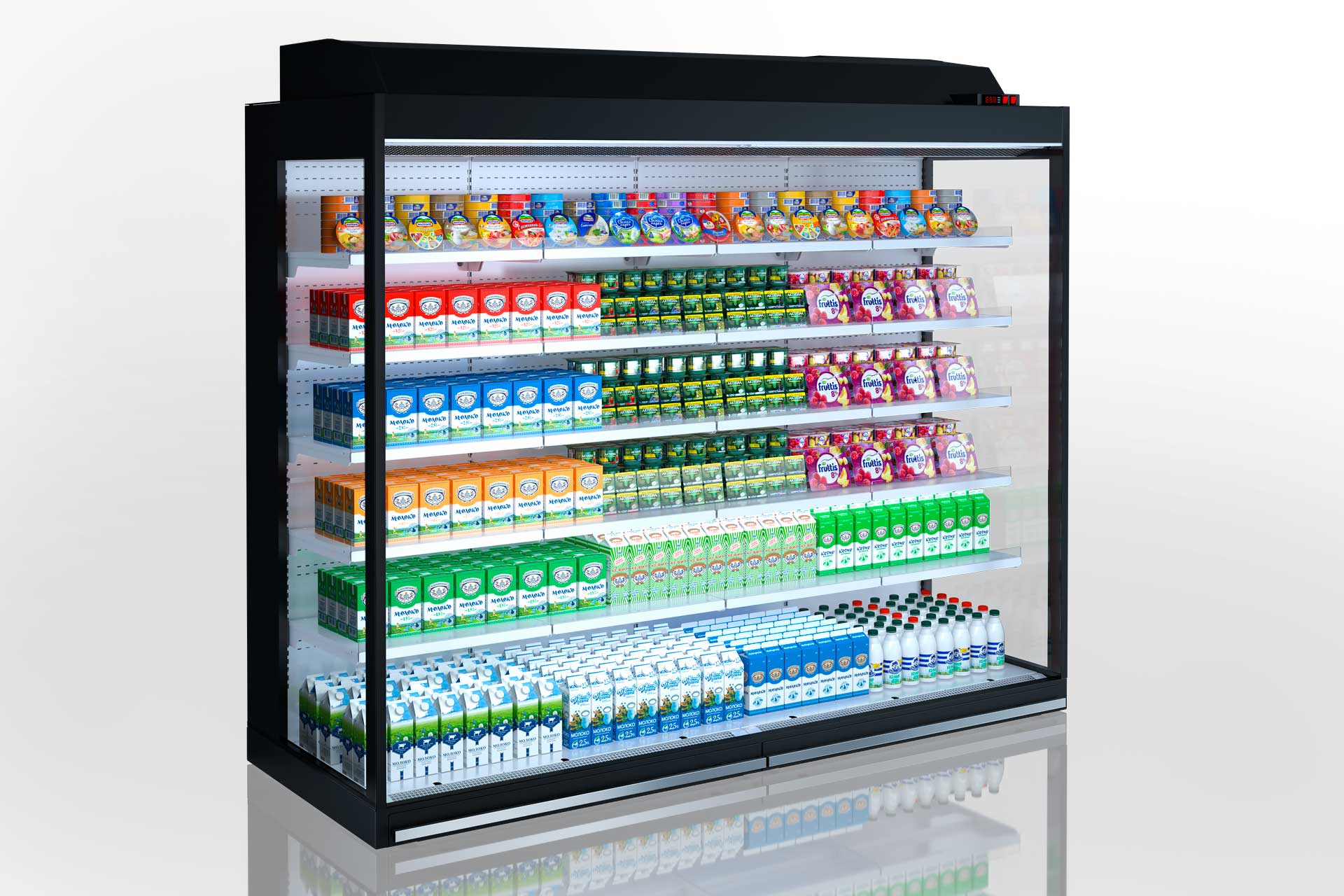 Louisiana ULF AV 095 MT O 205-DLA