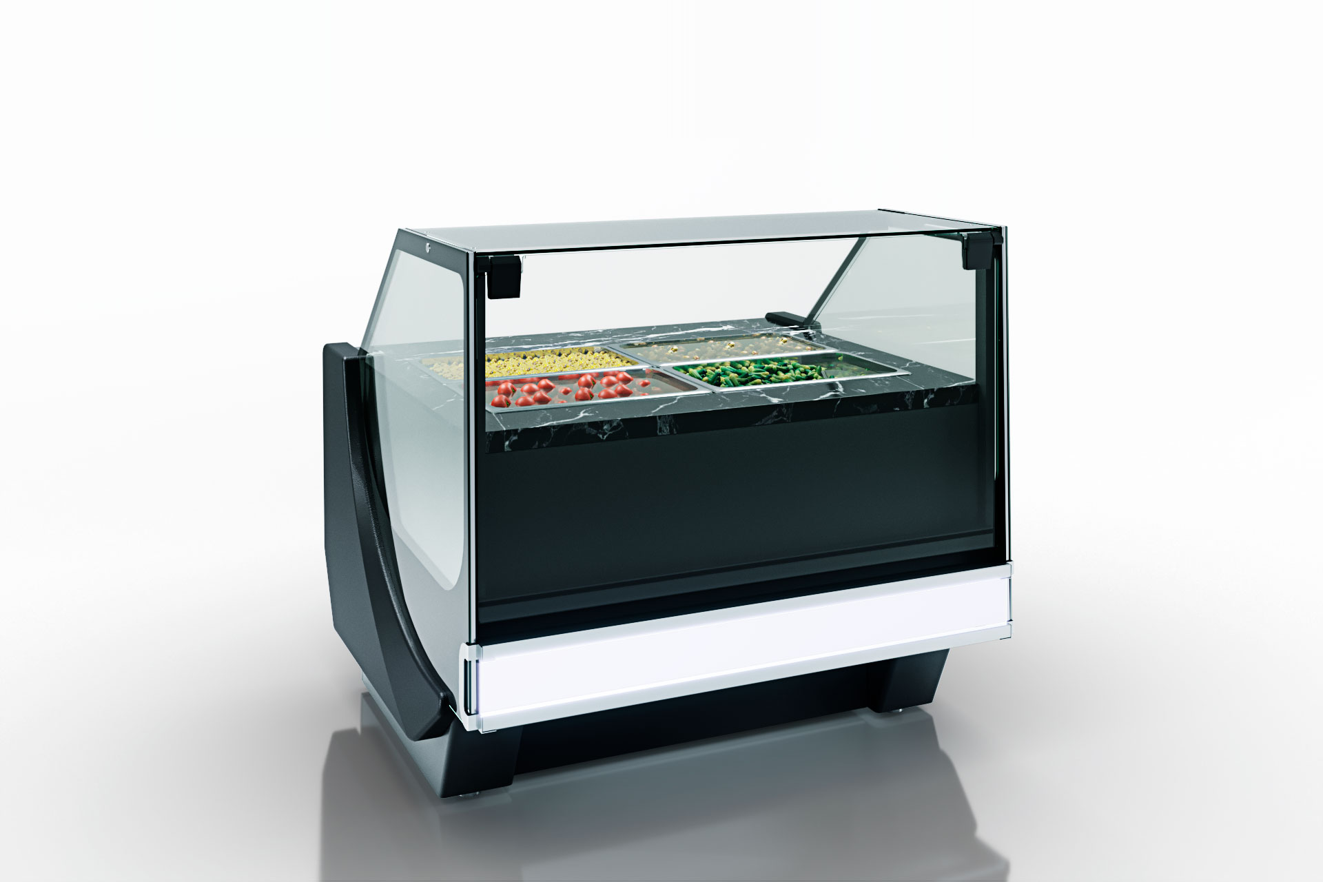 Missouri cold diamond MC 115 pickles PS 121-SLM