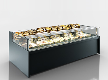 Missouri MC 120 deli self SL 086-DBM"