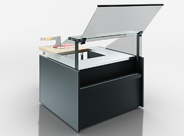 Missouri  МC 120 N CB PS