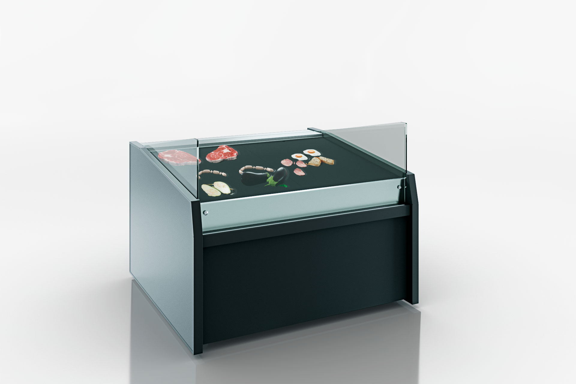 Мissouri NC 120 grill 104