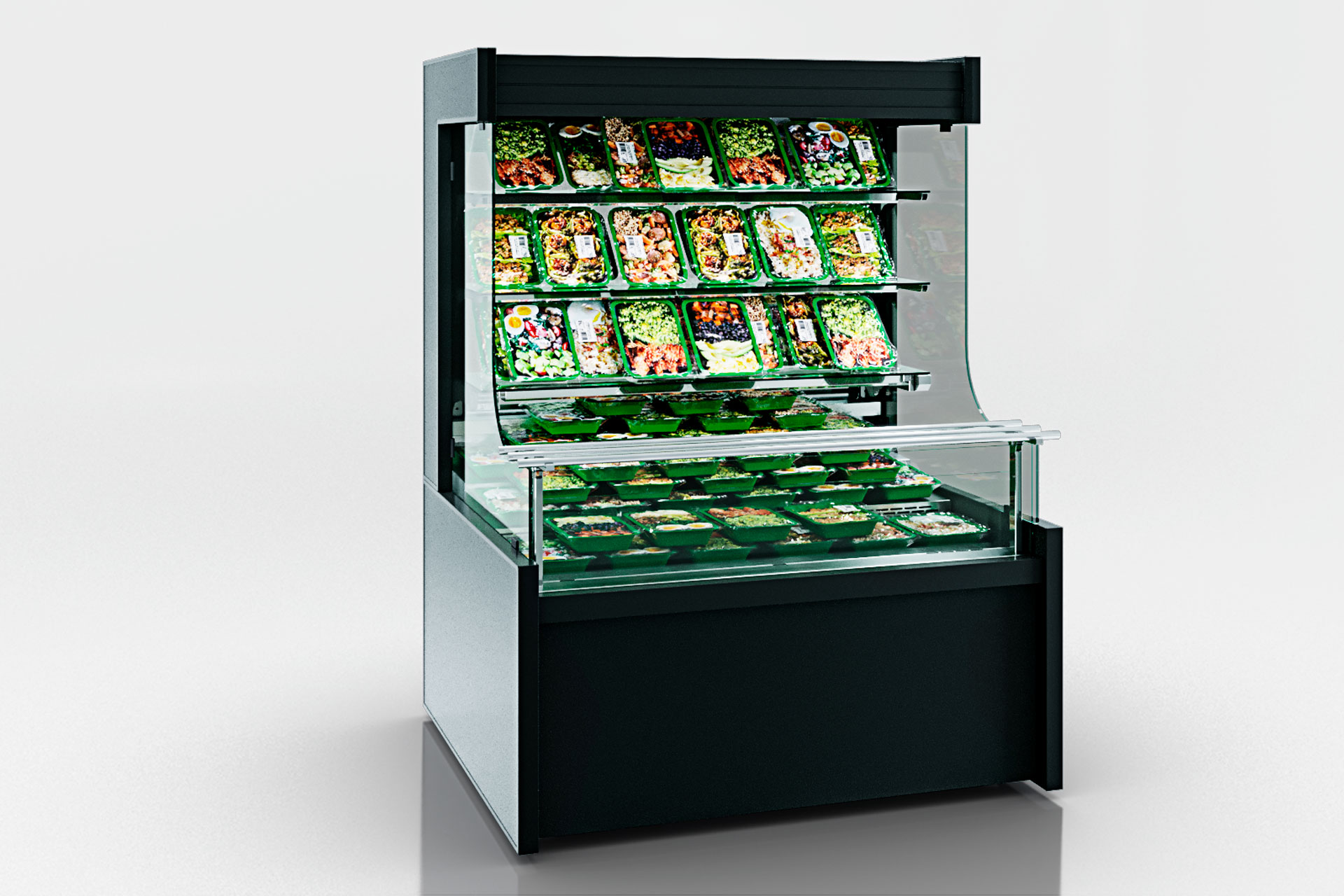 Missouri сold diamond MC 126 deli PS 130-DBM