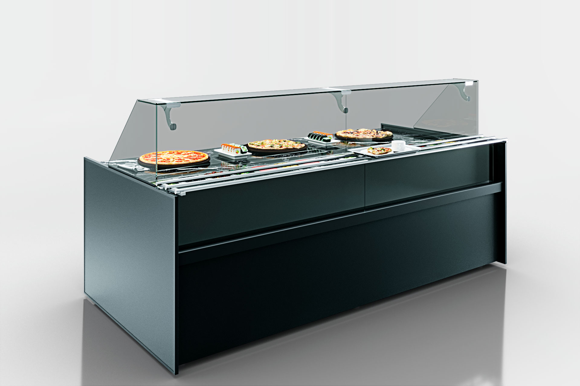 Missouri сold diamond MC 126 deli PS 130-DBM