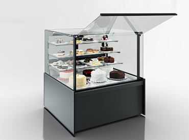 Refrigerated counters Missouri MC 120 patisserie PS 160-DLM