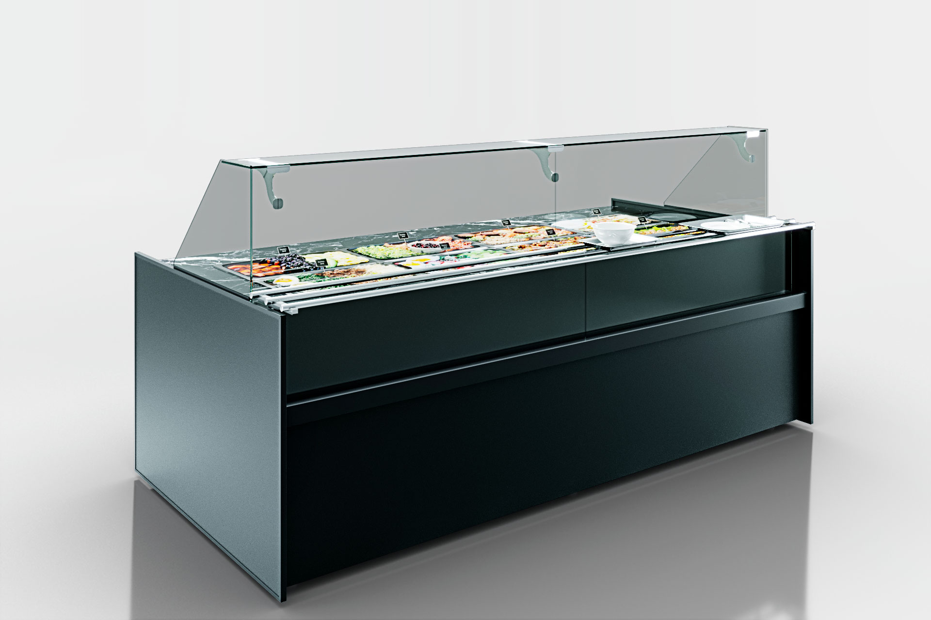 Missouri NC 120 heat BM self SL 130