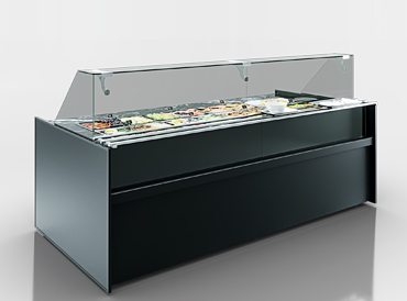 Missouri NC 120 heat BM self SL 130