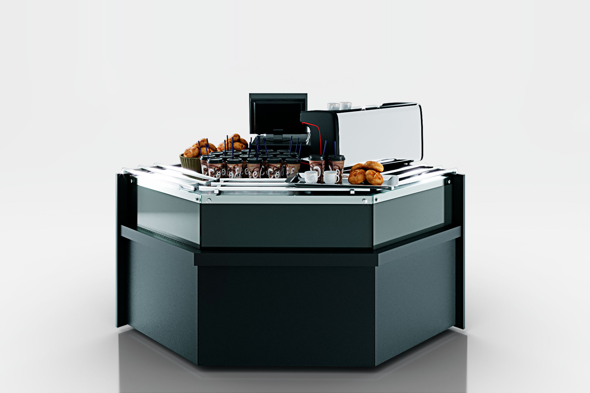 Missouri NC 120 self SL 089 N ES90