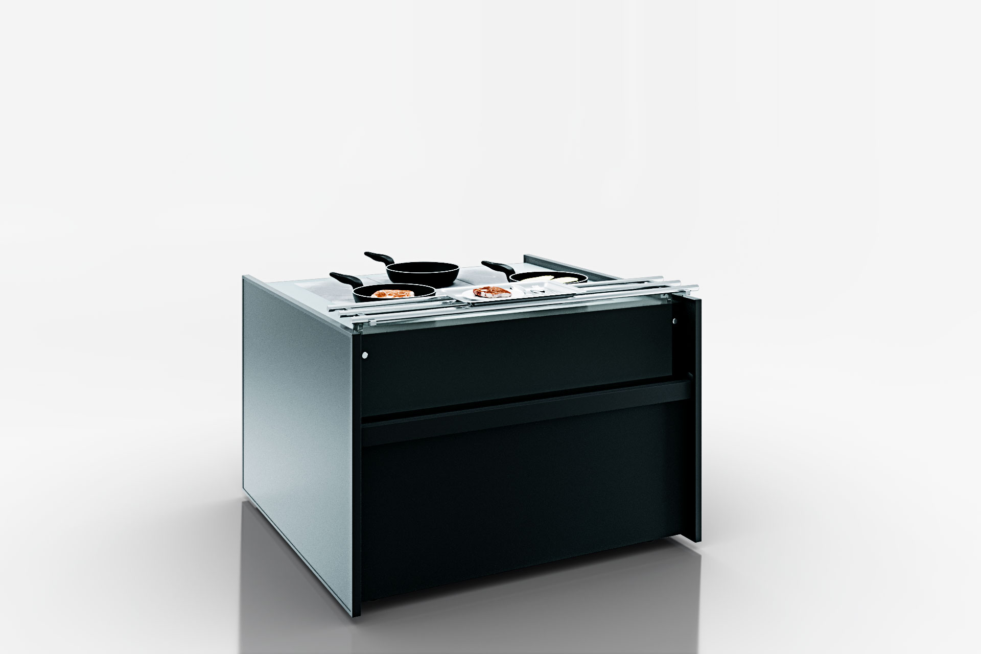 Missouri NC 120 heat MH self SL 089