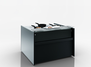 Missouri NC 120 heat MH self SL 089