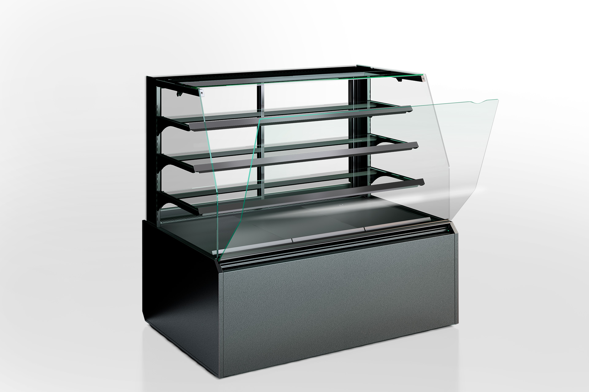 Refrigerated counters Missouri AK 084 patisserie OS 120-DLA