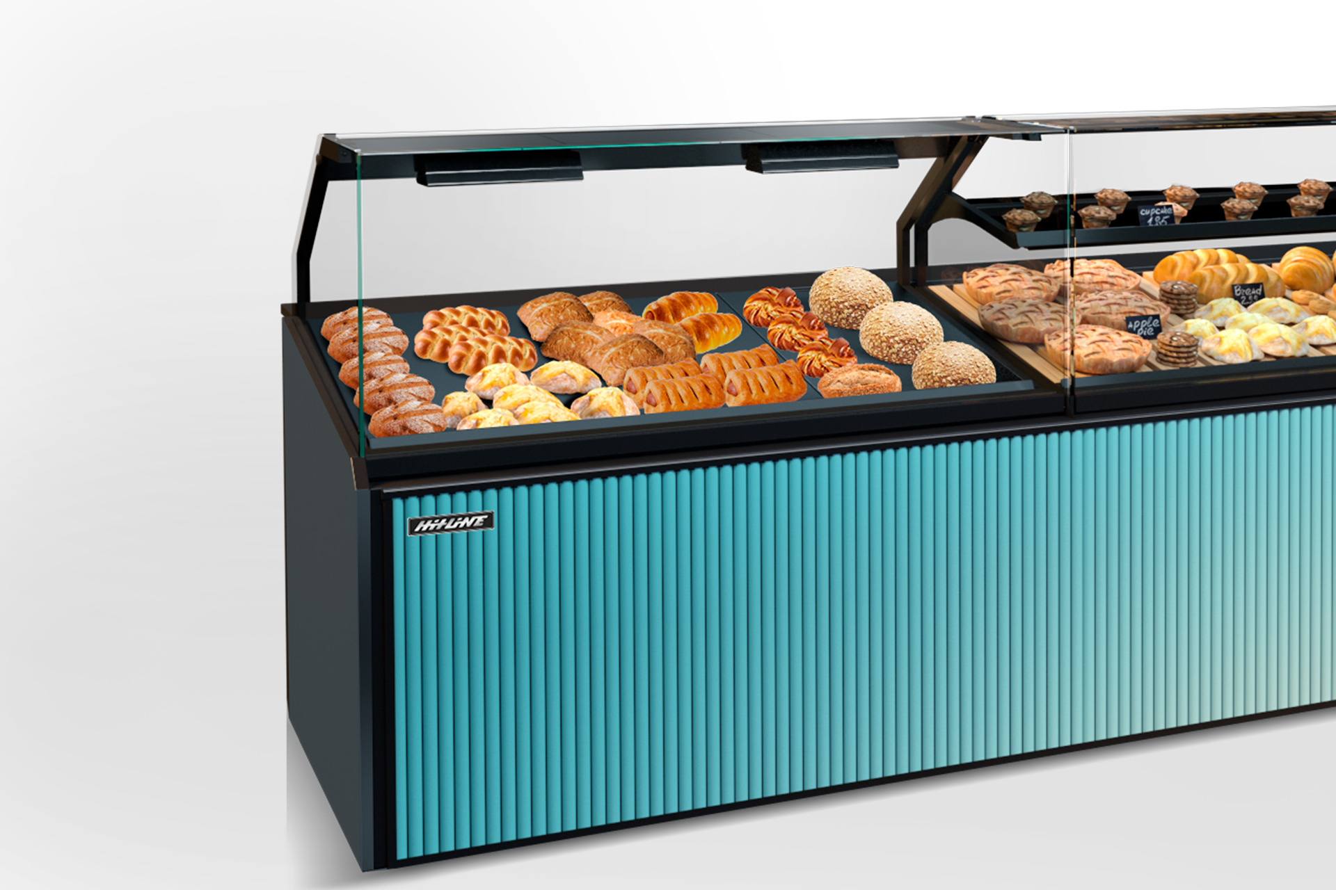 Thermal counters Missouri NC 084 heat OS 120