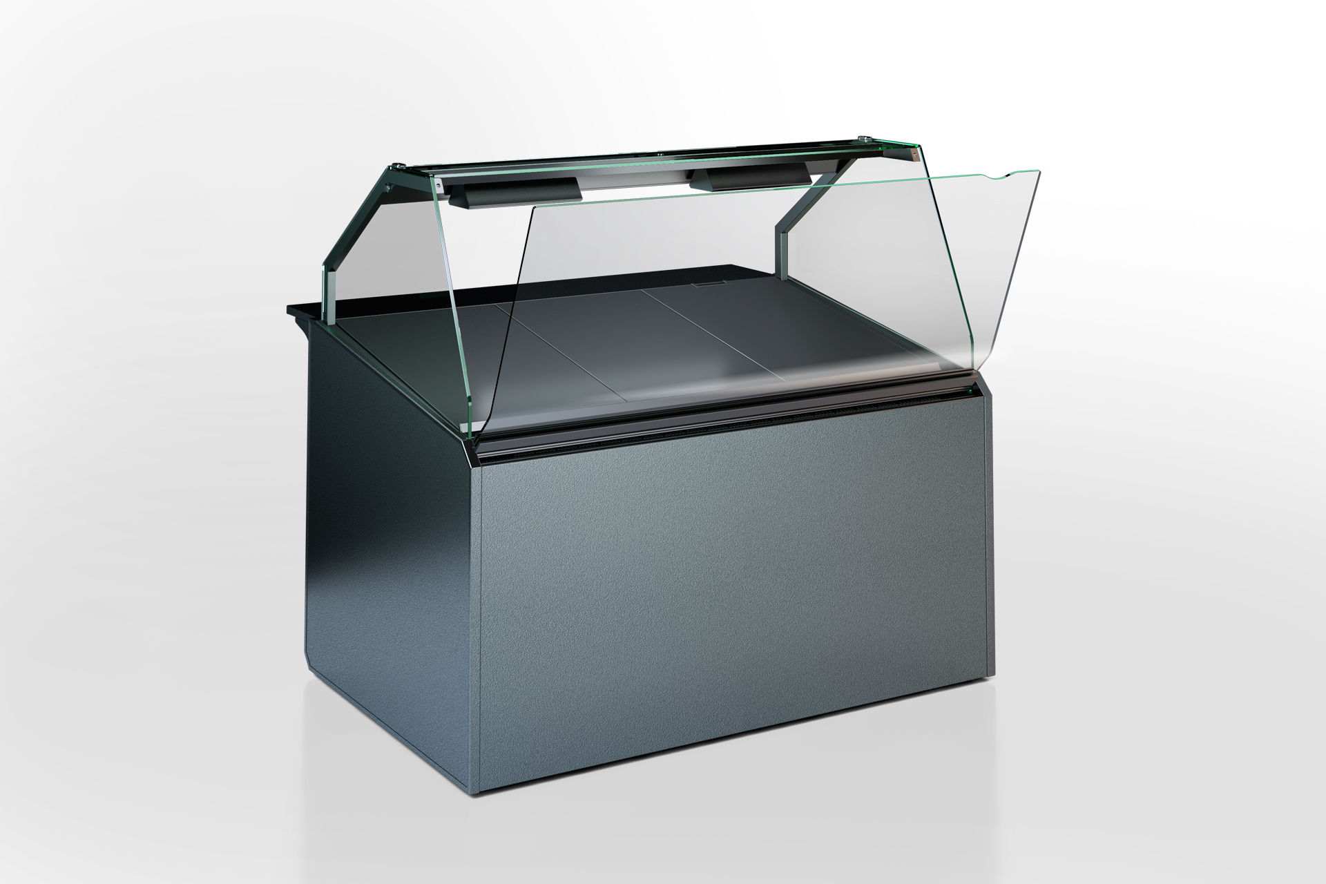 Thermal counters Missouri NK 084 heat OS 120