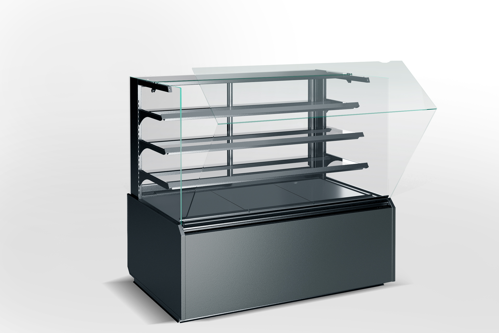 Refrigerated counters Missouri AC 084 patisserie OS 120-DLA