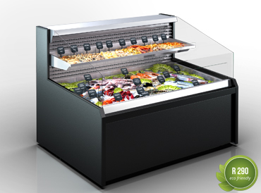 Missouri AC 120 cascade fish self 120-SPLM/SPLA