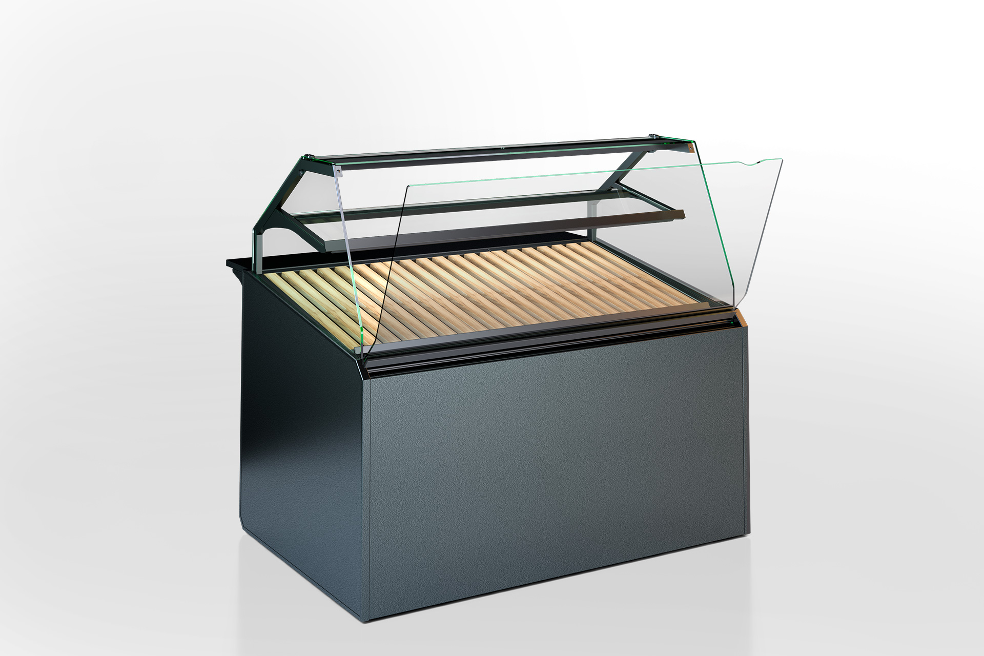 Neutral counter Missouri NK 084 bakery N OS 120