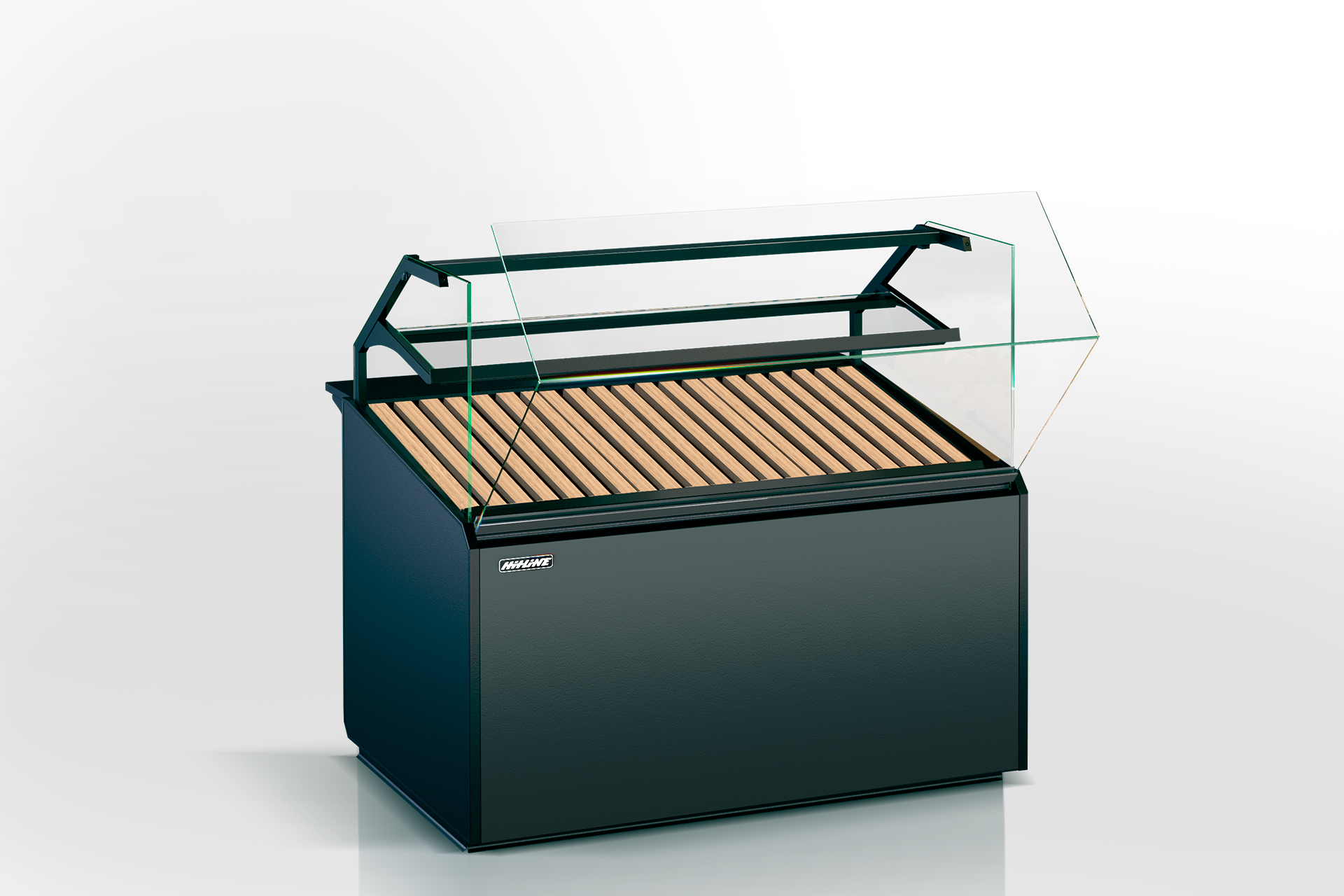 Neutral counter Missouri NC 084 bakery N OS 120