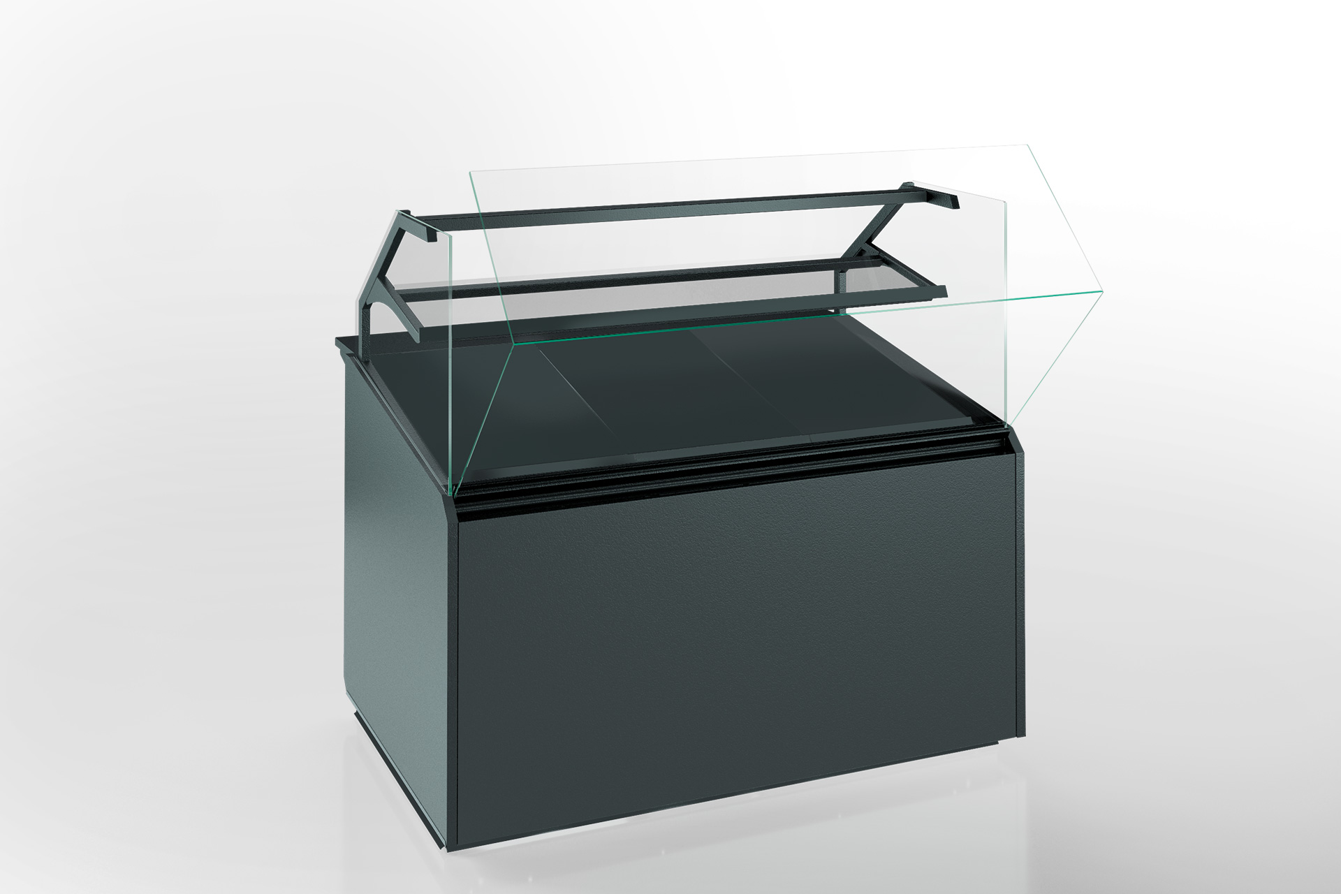 Neutral counter Missouri NC 084 bakery N2 OS 120