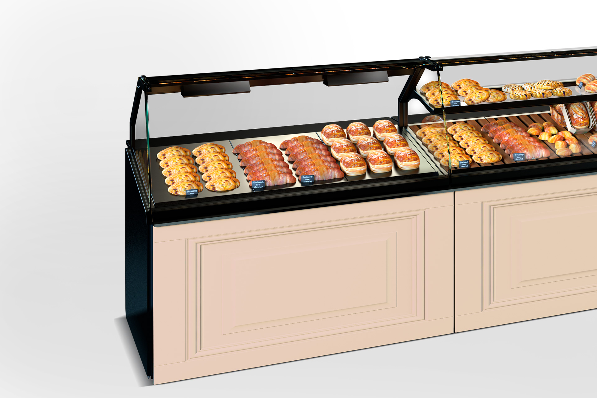 Thermal counters Missouri NK 084 heat OS 120