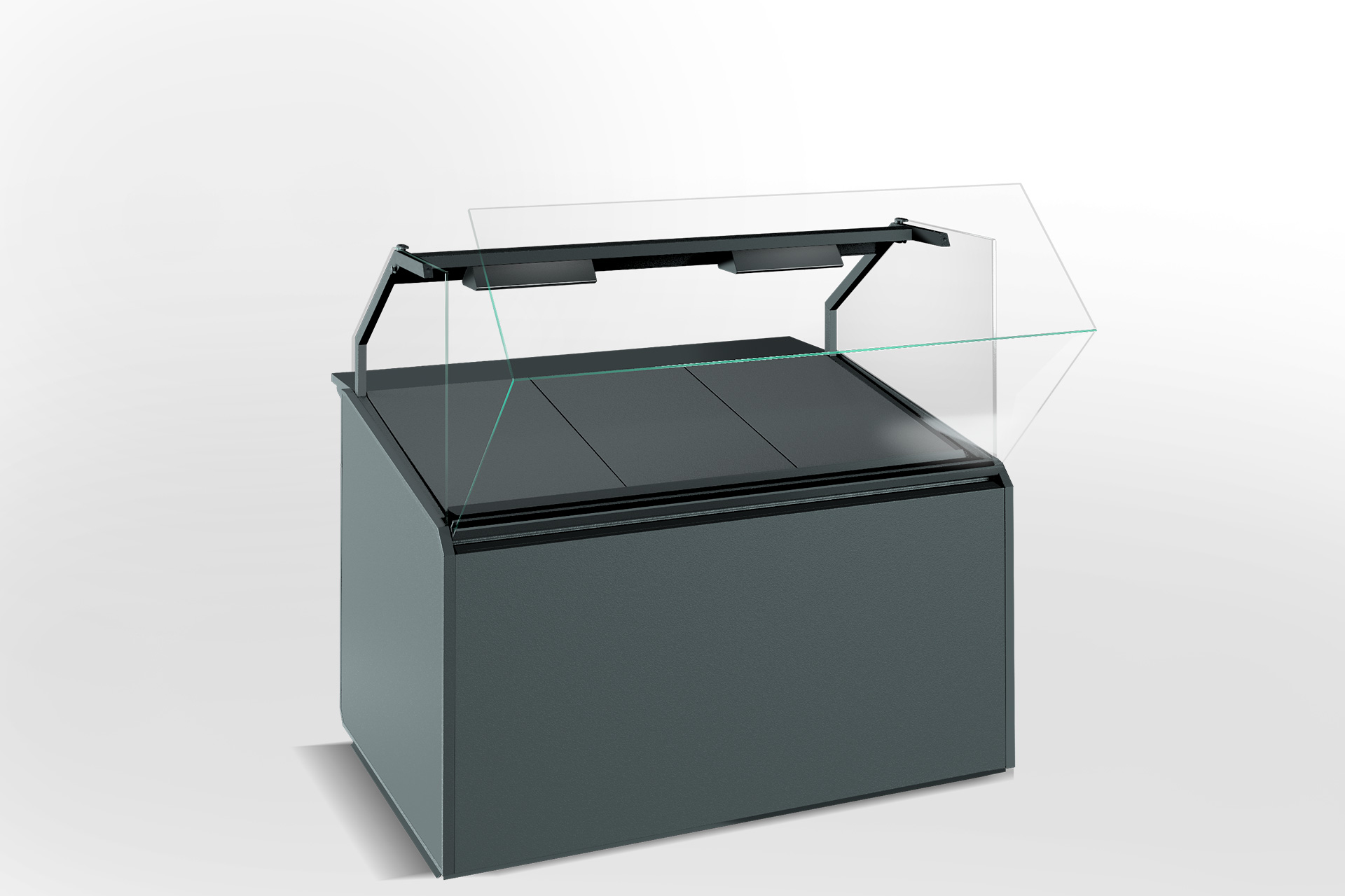 Thermal counters Missouri NC 084 heat OS 120