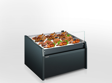 Neutral module Missouri NC 120 grill self 104