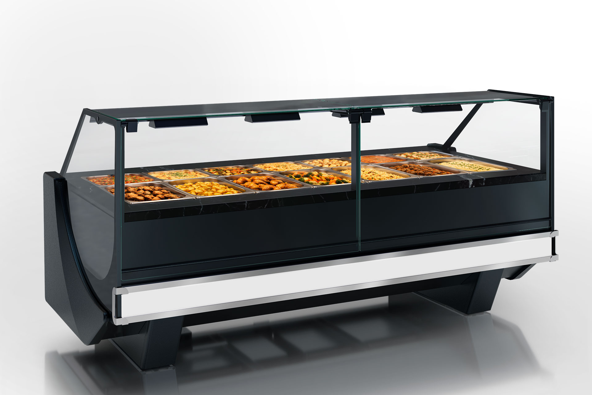 Thermal сounter Missouri cold daimond NC 126 heat DS PS 130