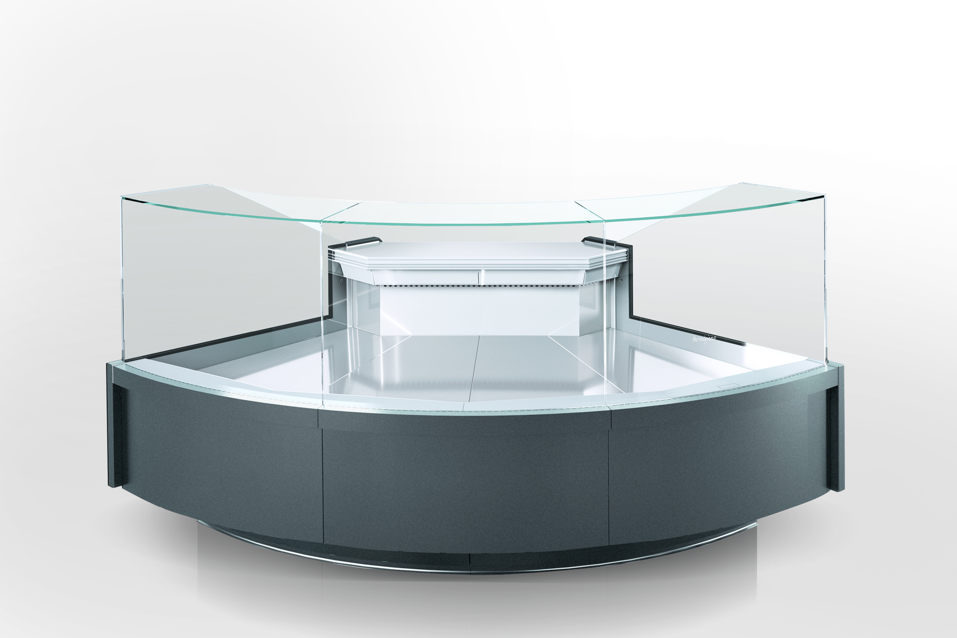 Angular element Missouri cold diamond MC 117 deli OS 121-DLM/DLA-ER90