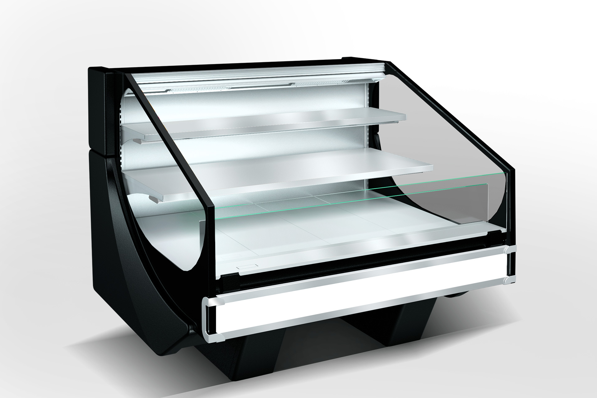 Thermal сounter Missouri cold diamond NC 126 cascade heat self 130