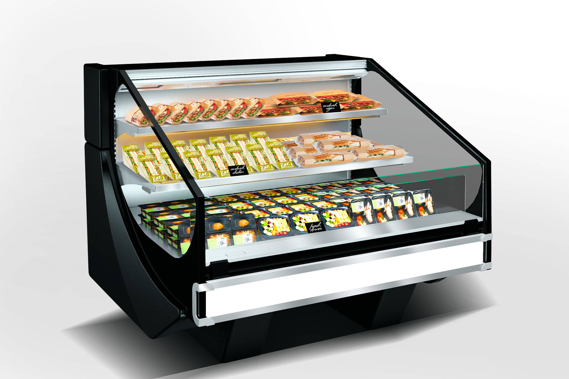 Thermal сounter Missouri cold diamond NC 126 cascade heat self 130